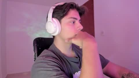 GioRusso online show from 09-15-25, 05:35