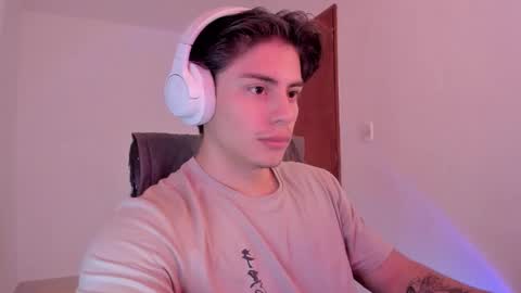 GioRusso online show from 10-07-25, 04:37