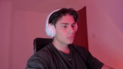 GioRusso online show from 10-10-25, 09:03