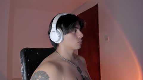 GioRusso online show from 11-18-25, 11:26