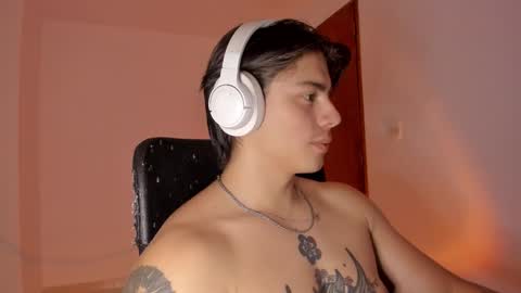 GioRusso online show from 12-19-25, 06:59