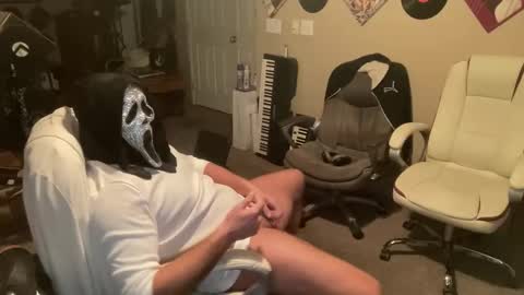 Giocazzoenorme online show from 12-02-25, 06:41