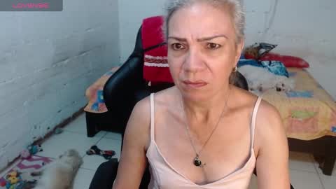 Mary online show from 12-20-24, 06:29