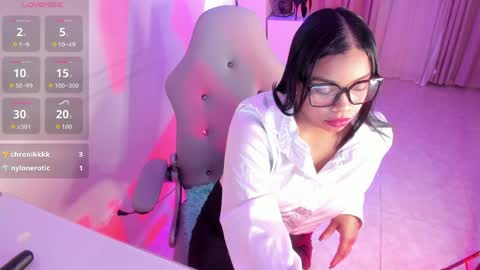 Georgina Martinez online show from 04-07-26, 07:36