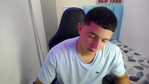 GIORGIO online show from 11-12-25, 12:38