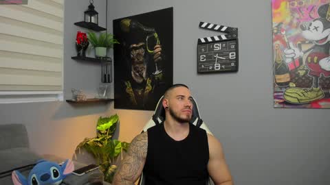 Giorgio leone online show from 12-23-24, 10:33