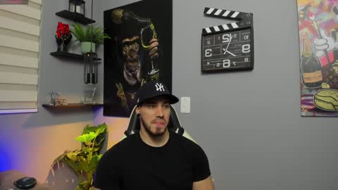 Giorgio leone online show from 01-09-25, 11:13