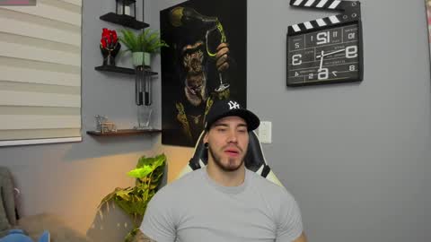 Giorgio leone online show from 01-11-25, 06:03