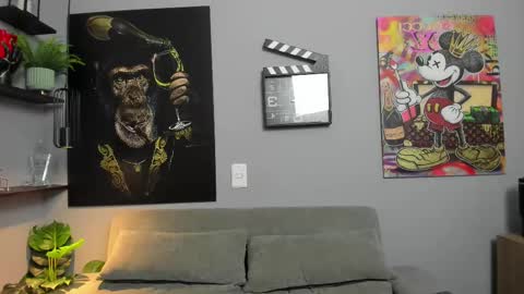 Giorgio leone online show from 02-18-25, 01:43