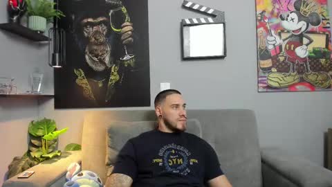 Giorgio leone online show from 02-18-25, 11:30