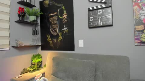 Giorgio leone online show from 02-19-25, 02:33