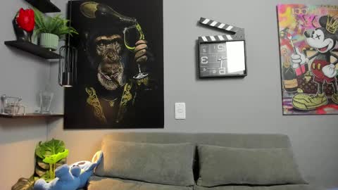 Giorgio leone online show from 02-26-25, 04:47