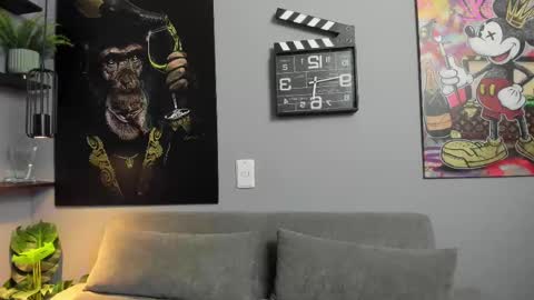 Giorgio leone online show from 02-28-25, 01:26