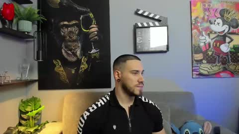 Giorgio leone online show from 03-01-25, 10:10