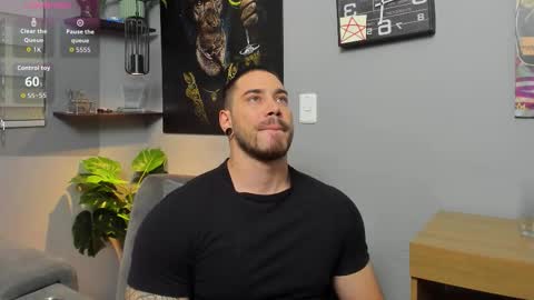 Giorgio leone online show from 10-08-25, 02:42