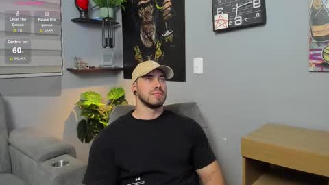 Giorgio leone online show from 10-18-25, 12:13