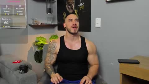 Giorgio leone online show from 11-01-25, 09:39