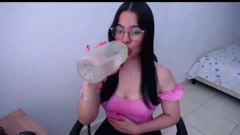 GIO RIVERA online show from 12-02-24, 04:53