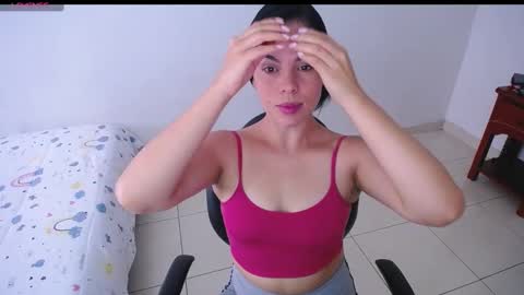 GIO RIVERA online show from 01-25-25, 01:52