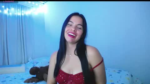 GIO RIVERA online show from 03-10-25, 06:16