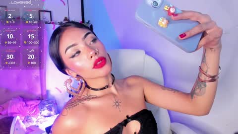 Giovanna  online show from 01-29-25, 10:58