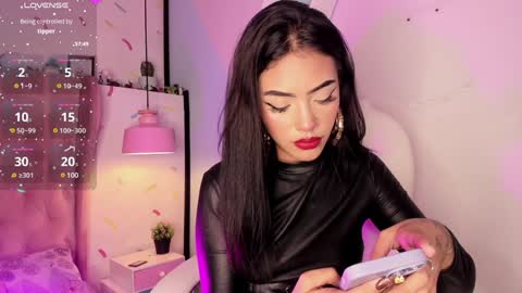 Giovanna  online show from 02-07-25, 03:55