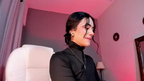 Giovanna  online show from 03-05-26, 05:03