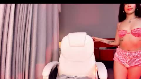 Giovanna  online show from 03-14-26, 05:13