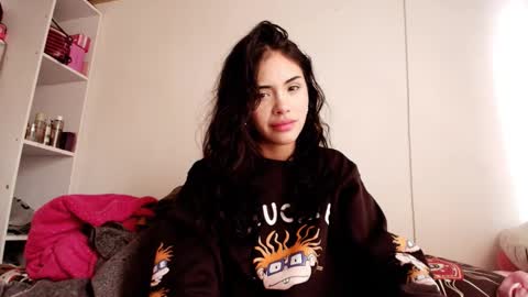 giovanna_oliveria online show from 01-31-26, 07:11