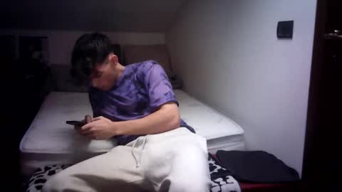 giovyyx online show from 02-13-25, 02:09