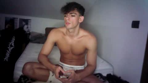 giovyyx online show from 02-16-25, 11:16