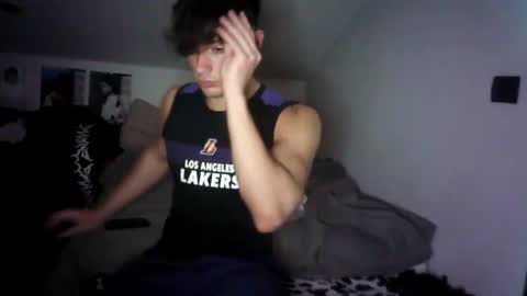 giovyyx online show from 02-18-25, 01:21