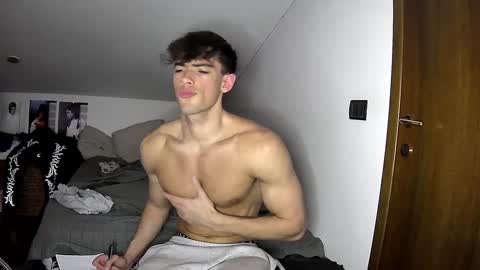 giovyyx online show from 03-02-25, 11:20