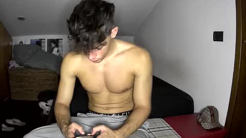 giovyyx online show from 09-23-25, 08:50