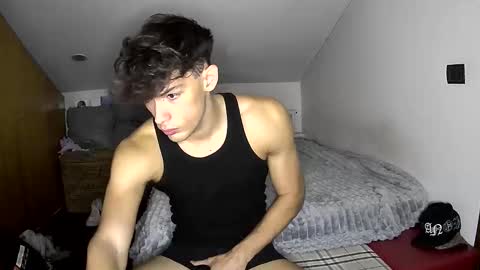 giovyyx online show from 09-29-25, 10:20