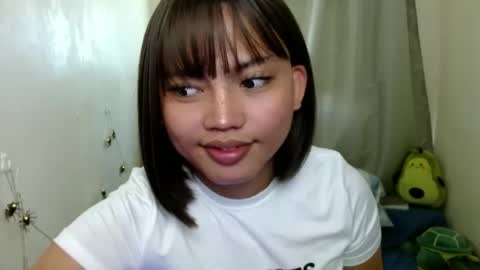 YOUR GIRL AXIE online show from 02-24-25, 07:11