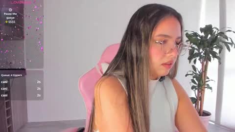 Alana online show from 09-12-25, 05:13