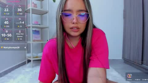 Alana online show from 09-25-25, 04:21