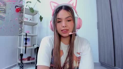 Alana online show from 10-02-25, 03:41