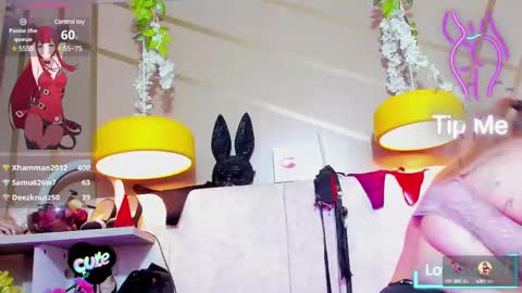 Girl Amada online show from 03-07-25, 09:51