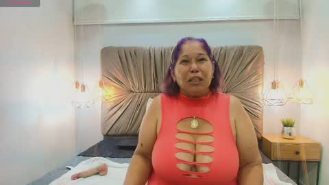 Girl Amada online show from 03-31-26, 01:33