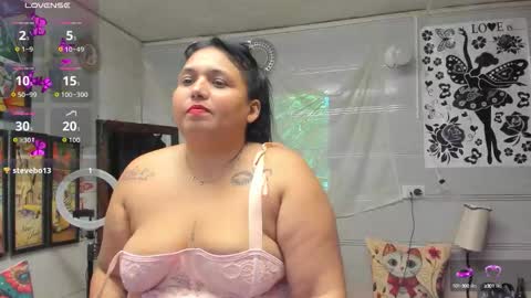 Snapshot of girl_luna_ chatting on 09-29-25, 08:02 girl_luna_ online show from 09-29-25, 08:02