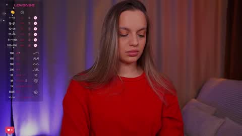 Snapshot of girl_peach_ chatting on 02-24-25, 06:15 Kate online show from 02-24-25, 06:15