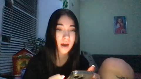 girl_sue online show from 12-13-24, 12:42