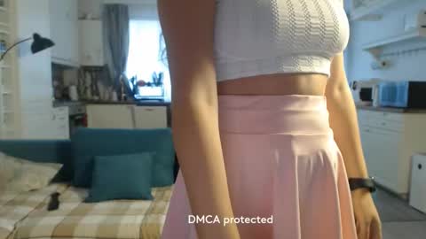 Girlfriend online show from 09-08-25, 02:38