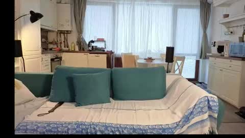 Girlfriend online show from 10-08-25, 09:07