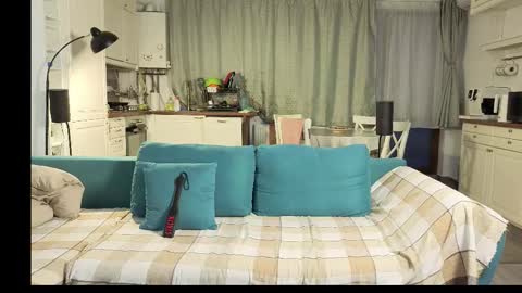 Girlfriend online show from 01-19-26, 03:27