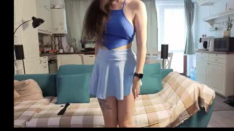 Girlfriend online show from 02-28-26, 11:11