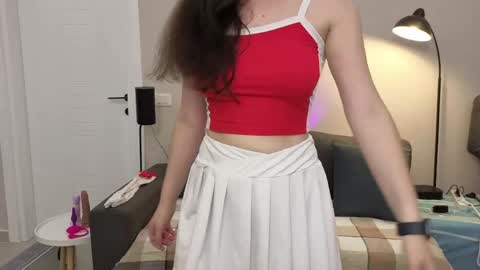 Girlfriend online show from 04-17-26, 03:37