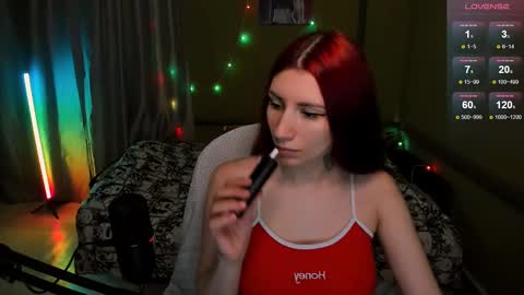 Snapshot of girlfromanothercity chatting on 01-22-25, 03:40 Meowww online show from 01-22-25, 03:40